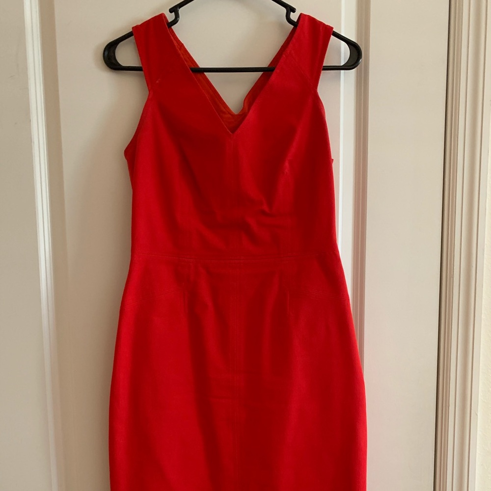Dress - Picture 2 of 3